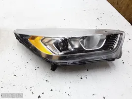 Ford Escape Headlight/headlamp GJ5413W029BH