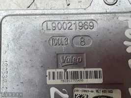 Ford Escape LED ballast control module 