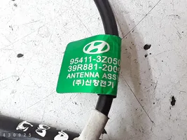 Hyundai i40 Antena (GPS antena) 954113z050