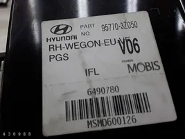 Hyundai i40 Блок управления парковки 957703z050