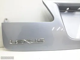 Lexus IS 220D-250-350 Poszycie / Tapicerka tylnej klapy bagażnika 768015303040