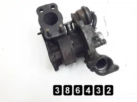 Mazda 2 Turbo 54359710009