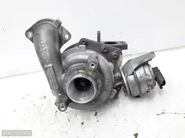 Mazda 3 II Turbine 