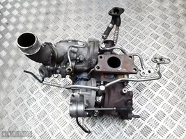 Mazda CX-5 Turbine 