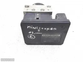 Mini Cooper Hatch Hardtop ABS-pumppu 