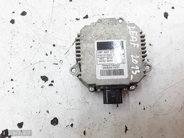 Nissan Leaf I (ZE0) Module de contrôle de ballast LED a1m1300000