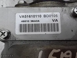 Nissan Leaf I (ZE0) Ось рулевого колеса 488103na0a