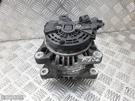 Peugeot 806 Alternator 0124615002