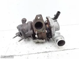 Renault Scenic RX Turbine 54399700087