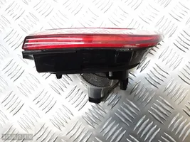 Renault Kadjar Galinis žibintas dangtyje 265550151R