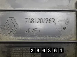 Renault Zoe Engine splash shield/under tray 748120276r