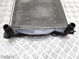 Seat Exeo (3R) Dzesēšanas šķidruma radiators 8e0121251a