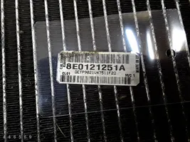 Seat Exeo (3R) Dzesēšanas šķidruma radiators 8e0121251a