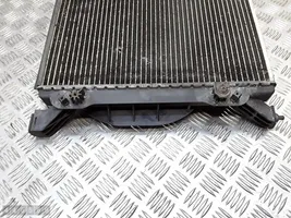 Seat Exeo (3R) Dzesēšanas šķidruma radiators 8e0121251a