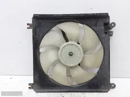 Suzuki Aerio Ventilateur de refroidissement de radiateur électrique 9556254G0