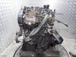 Volkswagen PASSAT Engine CY