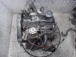 Volkswagen PASSAT Engine CY