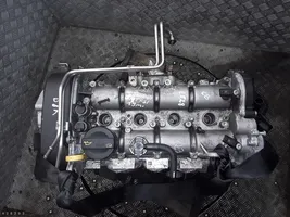 Volkswagen Sharan Moottori Djk