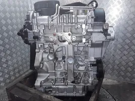 Volkswagen Sharan Moottori Djk