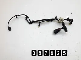 Volkswagen Golf VI Engine installation wiring loom 06j971082a