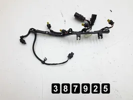 Volkswagen Golf VI Engine installation wiring loom 06j971082a