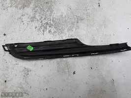 Volkswagen Golf VI Modanatura separatore del paraurti anteriore 5G0853665A