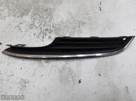 Volkswagen Golf VI Modanatura separatore del paraurti anteriore 5G0853665A