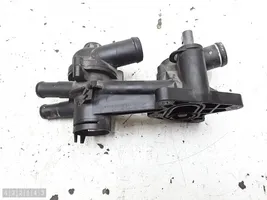 Volkswagen Golf VI Thermostat 