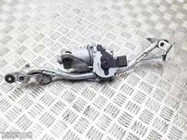 Audi A1 Front wiper linkage 