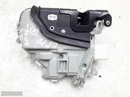 Audi Q5 SQ5 Serrure de porte avant 8j2837016e