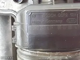 Dodge Journey Mechanizm wycieraczek szyby przedniej / czołowej 