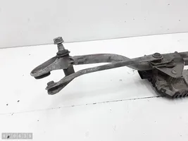 Seat Exeo (3R) Front wiper linkage 8E2955023F