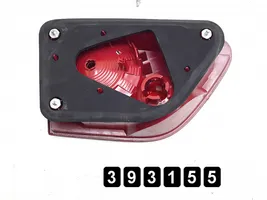 Seat Altea Lampy tylnej klapy bagażnika 5p8945094e