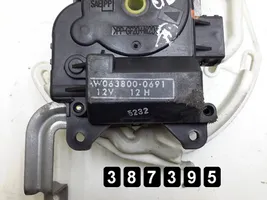 Subaru B9 Tribeca Двигатель задвижки потока воздуха 0638000691