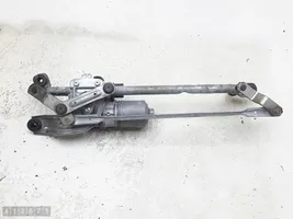 Volkswagen Golf VII Front wiper linkage 