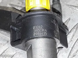 BMW M5 Fuel injector 0986435363