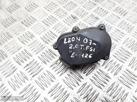 Seat Leon (1P) Zawór kolektora ssącego 06f133482b