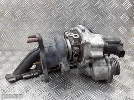 Volkswagen Jetta V Turbina 06F145701E