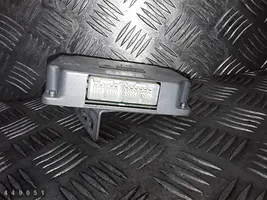 Nissan Navara D22 Module de contrôle de boîte de vitesses ECU 330843X42A