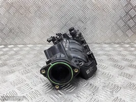 Alfa Romeo Giulietta Intake manifold 55231271