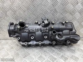 Alfa Romeo Giulietta Intake manifold 55231271