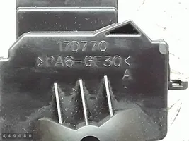 Volvo V50 Manetka / Przełącznik wycieraczek 17d770