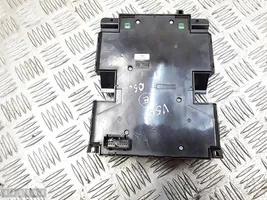 Volvo V50 Panel klimatyzacji 8697156