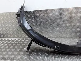 Mitsubishi Lancer Evolution Rivestimento paraspruzzi passaruota anteriore 5370A439