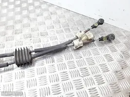 Opel Grandland X Gear selector/shifter (interior) 9619566