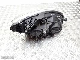 Mercedes-Benz CLC CL203 Lampa przednia 1305630549