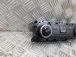 Ford Transit VII Climate control unit e1176342j