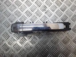 Nissan X-Trail T31 Loading door interior handle 