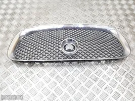 Jaguar XF Grille de calandre avant 