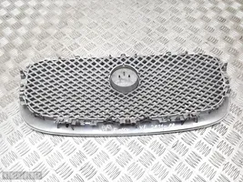 Jaguar XF Grille de calandre avant 